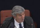 Fux retira voto para revisão e atrasa acórdão do julgamento de Bolsonaro
