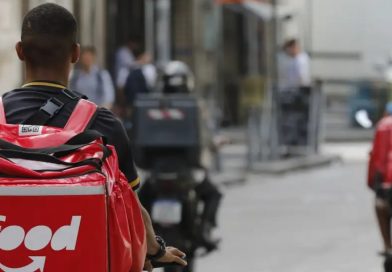 Relator da regulamentação dos apps apresenta parecer após estudo revelar perfil dos trabalhadores