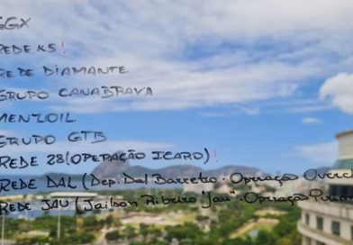 Dal Barreto nega vínculo com refinaria investigada e suspeita de ‘ataque de concorrência’