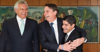 Foto: Marcos Corrêa / PR