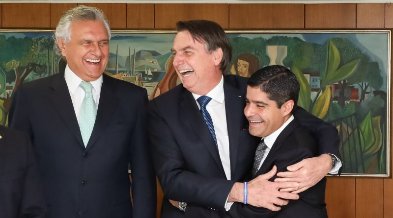 Foto: Marcos Corrêa / PR