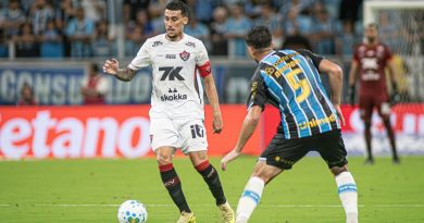 Foto: Victor Ferreira/EC Vitória