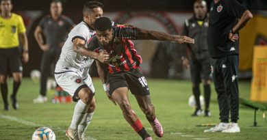 Foto: Victor Ferreira/EC Vitória