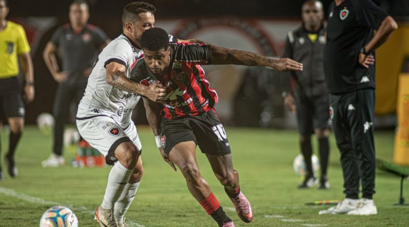Foto: Victor Ferreira/EC Vitória