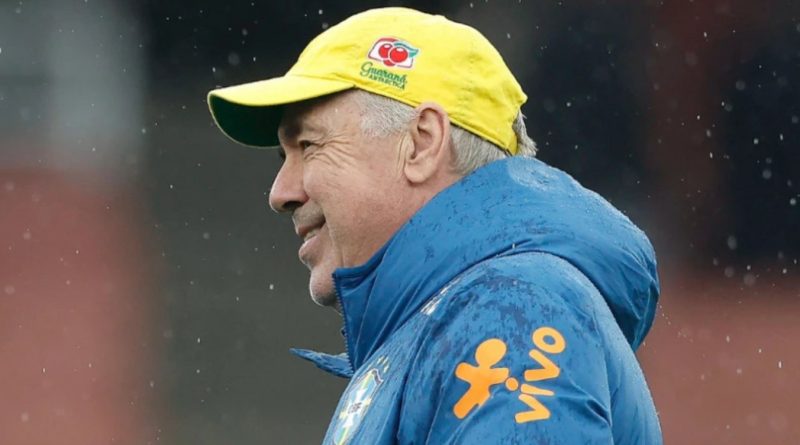Foto: Rafael Ribeiro/CBF