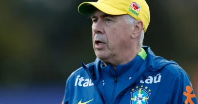 Rafael Ribeiro/ CBF