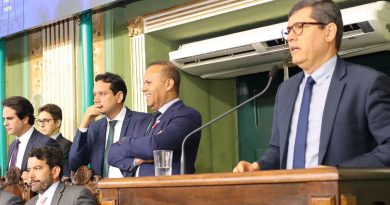 Antônio Queirós / CMS