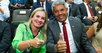 Foto: Vaner Casaes / Alba