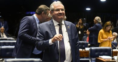 Roque de Sá/Agência Senado