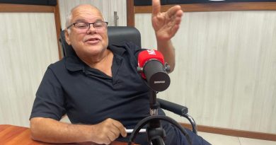 Foto: Evilásio Júnior
