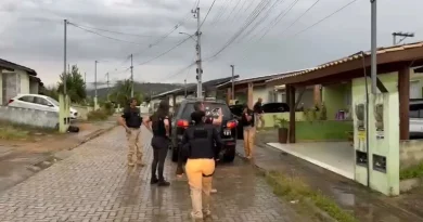 Foto: Divulgação Ascom-PCBA