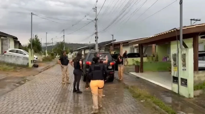Foto: Divulgação Ascom-PCBA