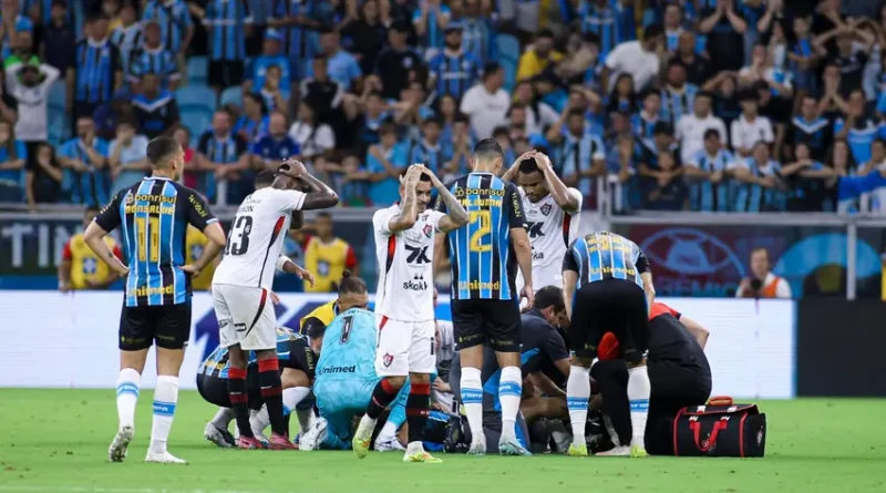 Foto: Elton Silveira/W9 PRESS/Gazeta Press