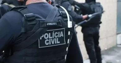 Foto: Ilustrativa/Divulgação/SSP