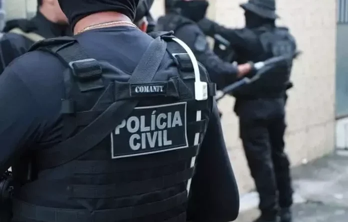 Foto: Ilustrativa/Divulgação/SSP