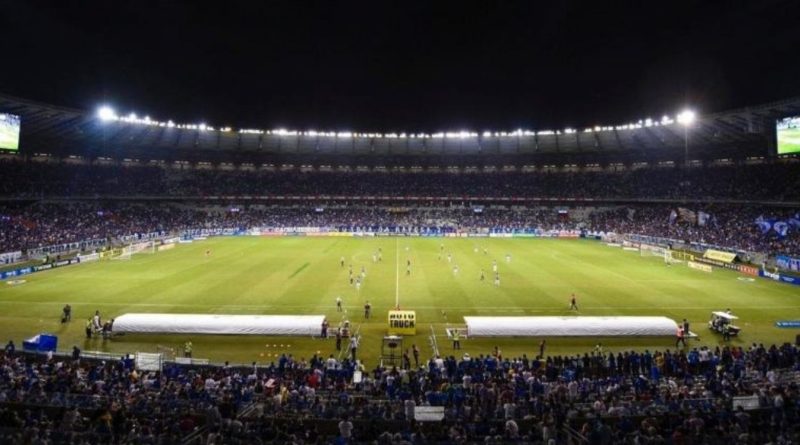 Foto: Divulgação/Mineirão