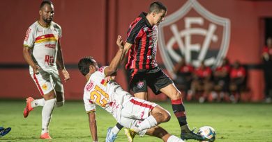 Foto: Victor Ferreira/EC Vitória