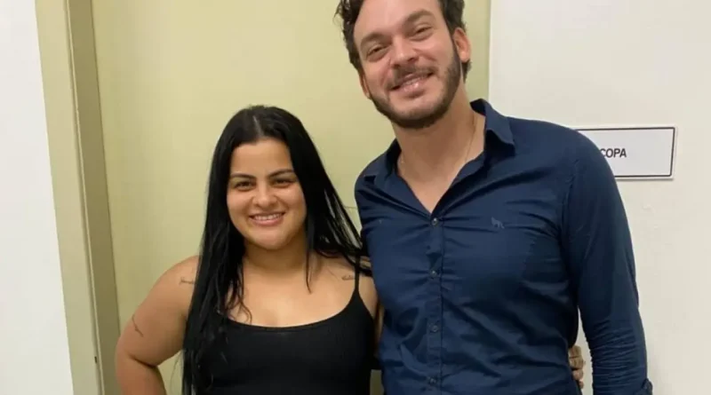 Foto: Reprodução / Redes Sociais