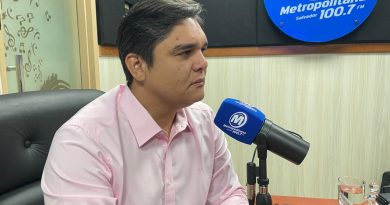 Foto: Evilásio Júnior