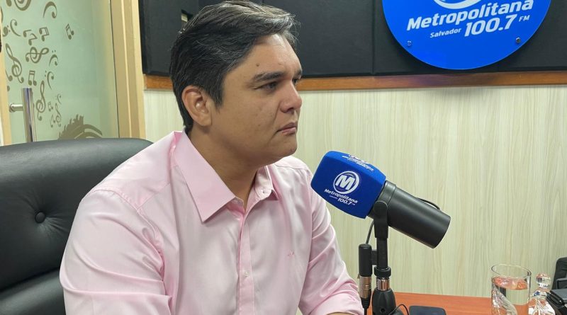 Foto: Evilásio Júnior