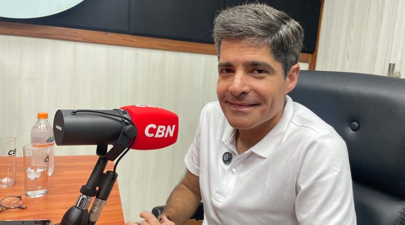 Evilásio Júnior
