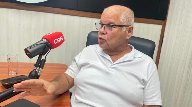 Foto: Evilásio Júnior