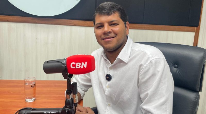 Evilásio Júnior