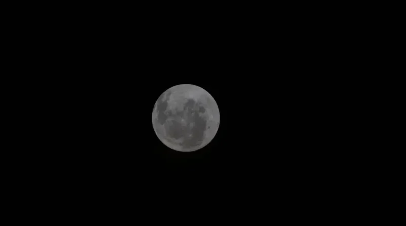 Nasa/Divulgação