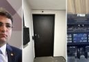PF encontra sala secreta com máquina de contar dinheiro em hangar de advogado investigado por lavagem de dinheiro