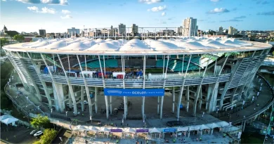Governo da Bahia prepara nova gestão da Fonte Nova e Grupo City pode entrar na disputa após 2028