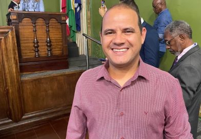 Oposição na Câmara de Salvador condiciona apoio a Aleluia a diálogo sobre pautas da bancada