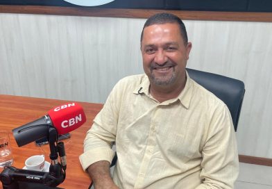 Osni Cardoso descarta retorno à SDR e diz que pretende priorizar agricultura familiar na Assembleia